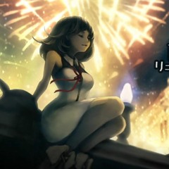 [VOEZ] LhoU - popotnik ~リュブリャーナの旅人