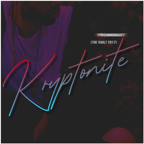 KRYPTONITE