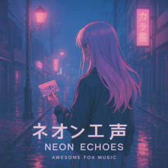 Neon Echoes