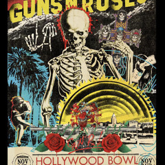 Guns N' Roses Complete Collection