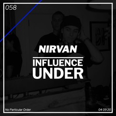 EPISODE 058 | Nirvan