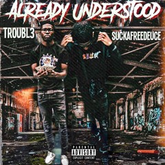 Backendluu X Troubl3 - Play