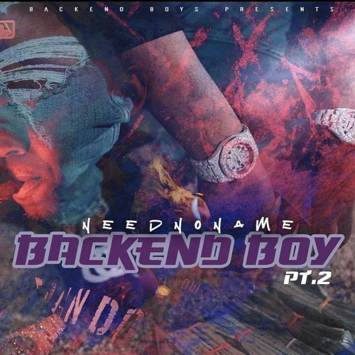 NeedNoName - Unsupported [Prod. Rich Wanny]