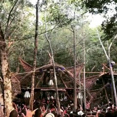 M.KLANGMANN MINIMAL LIVE & VINYL SET@AM WALDSEE_OPEN AIR(08.07.2015)