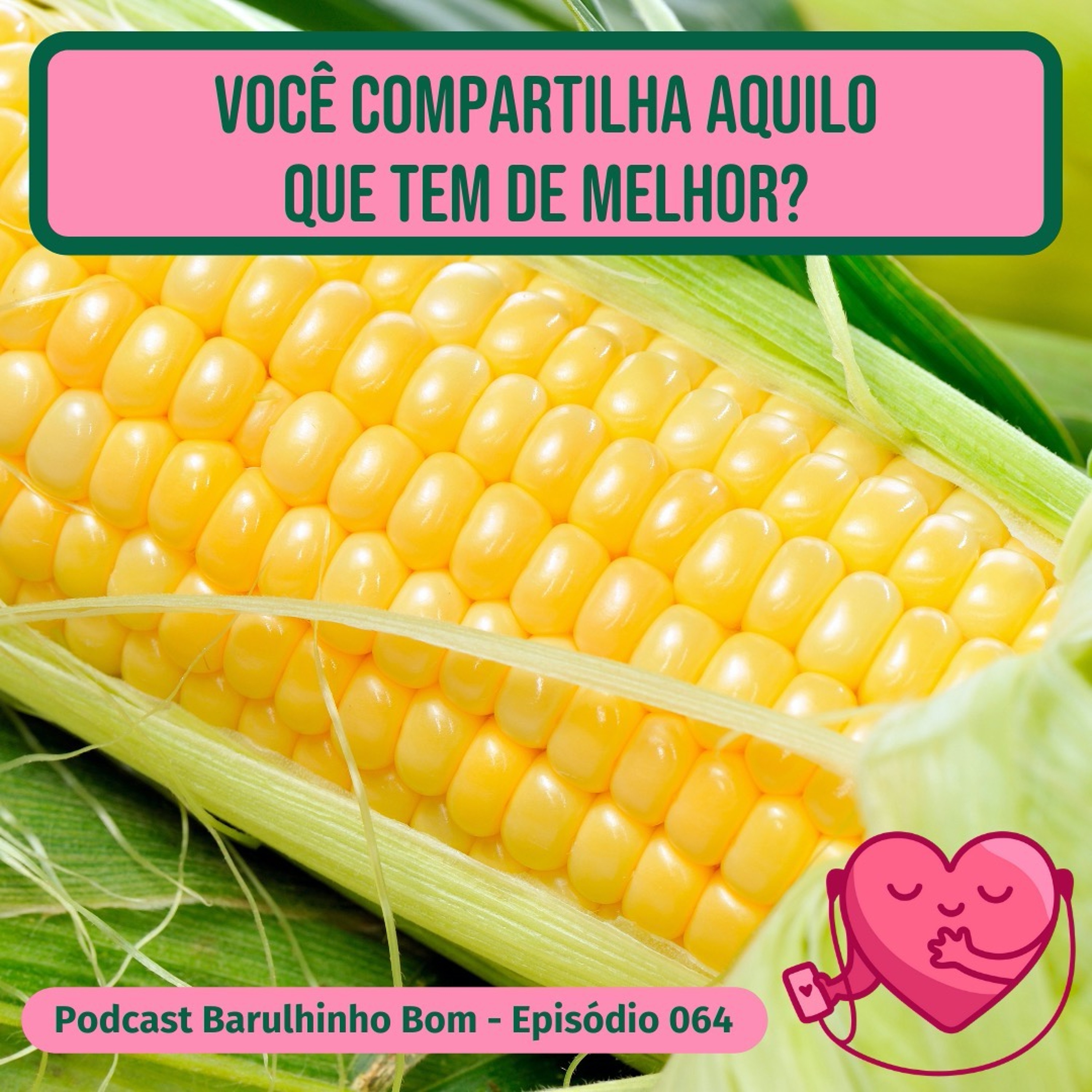 Barulhinho Bom