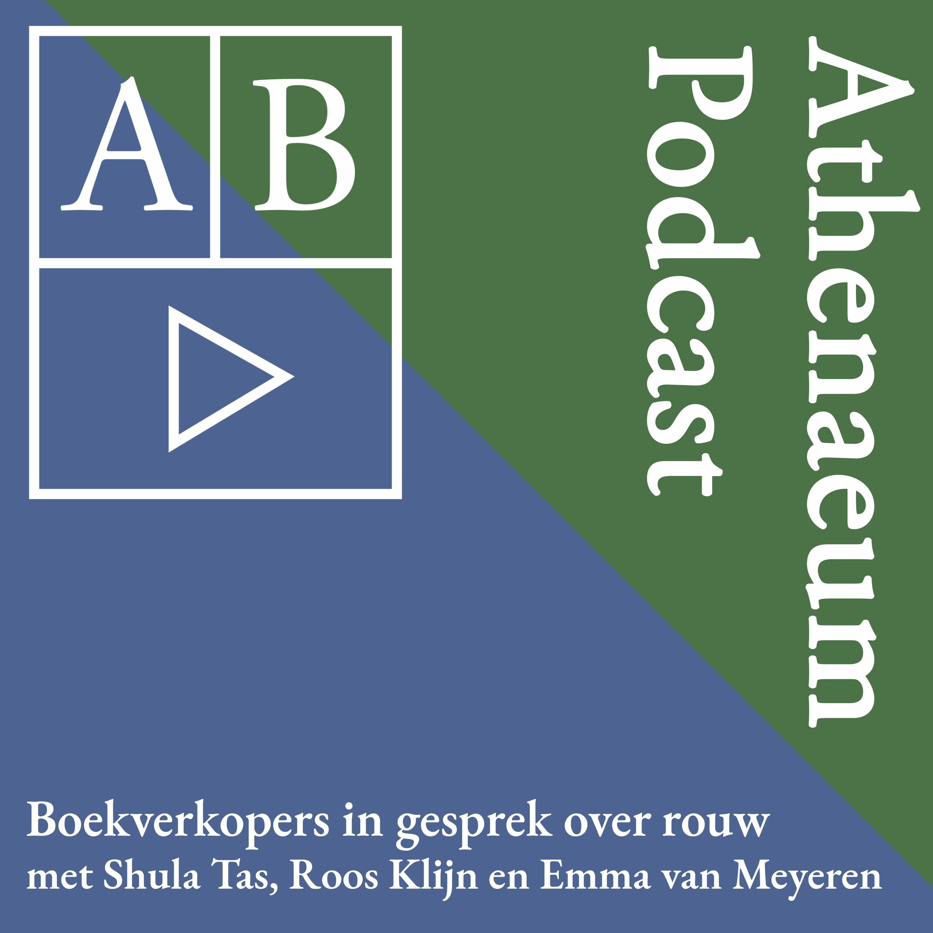 Athenaeum Boekhandel