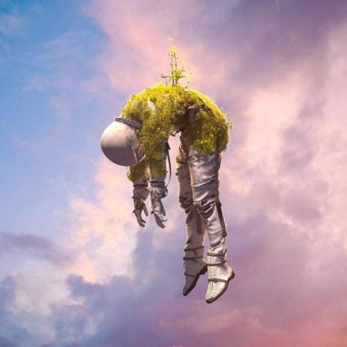 TeKotaK & Jee Lone - Symbiose