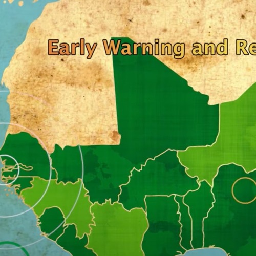 ECOWAS: Innovating Country Risk and Vulnerability Assessments Main Title