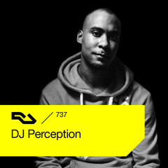 RA.737 DJ Perception
