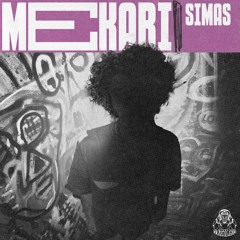 Simas - Mekari (Original Mix)