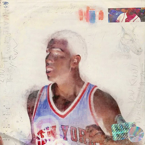 Joey Bada$$ - MY TOWN feat. Loaded Lux