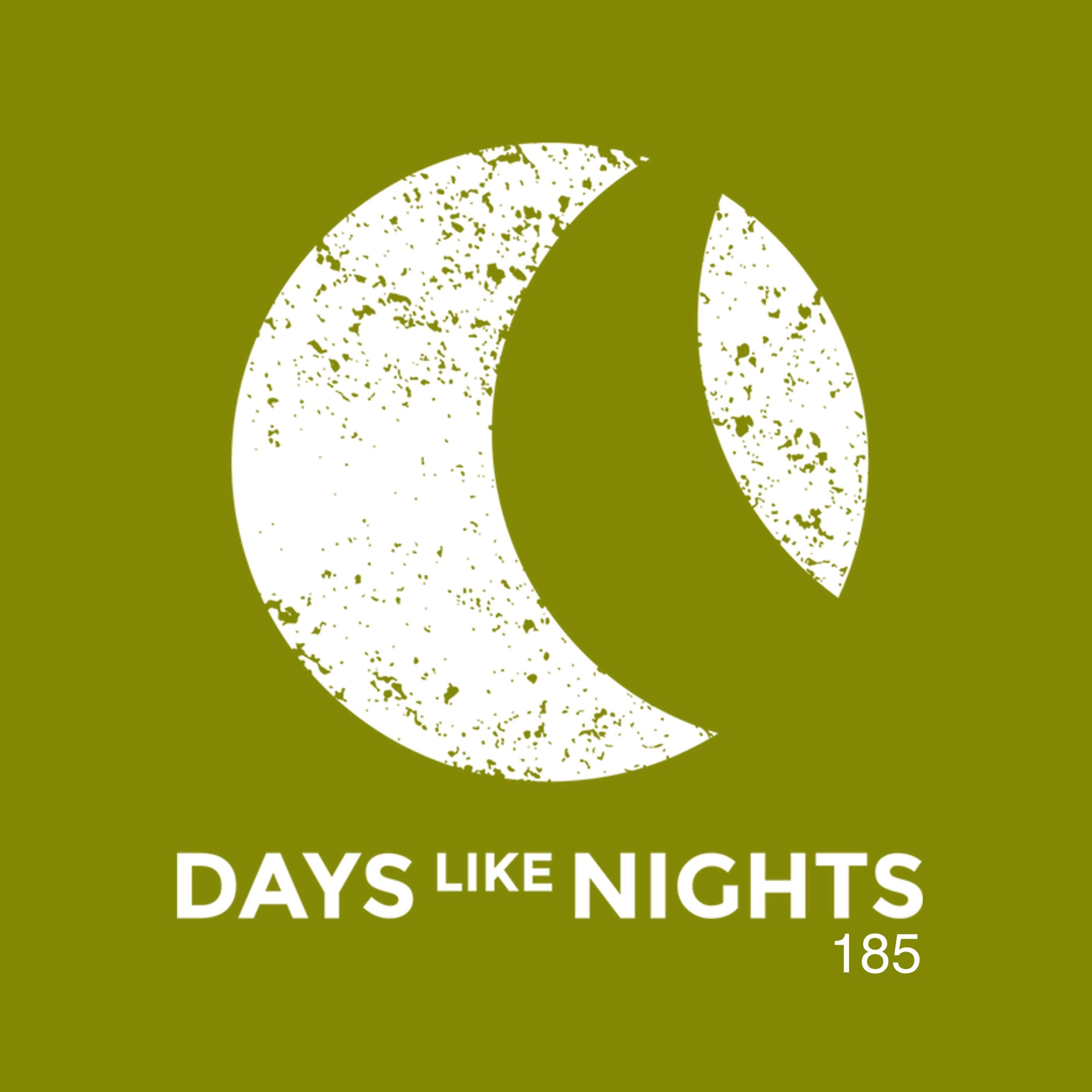 Eelke Kleijn | DAYS like NIGHTS Radio