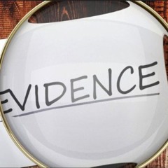 Evidence