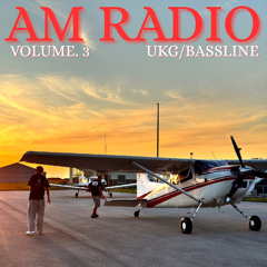 AM RADIO - VOLUME 3