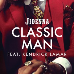 jidenna the chief album listen