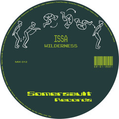 Somersault Mix 12 (ISSA) “Wilderness”