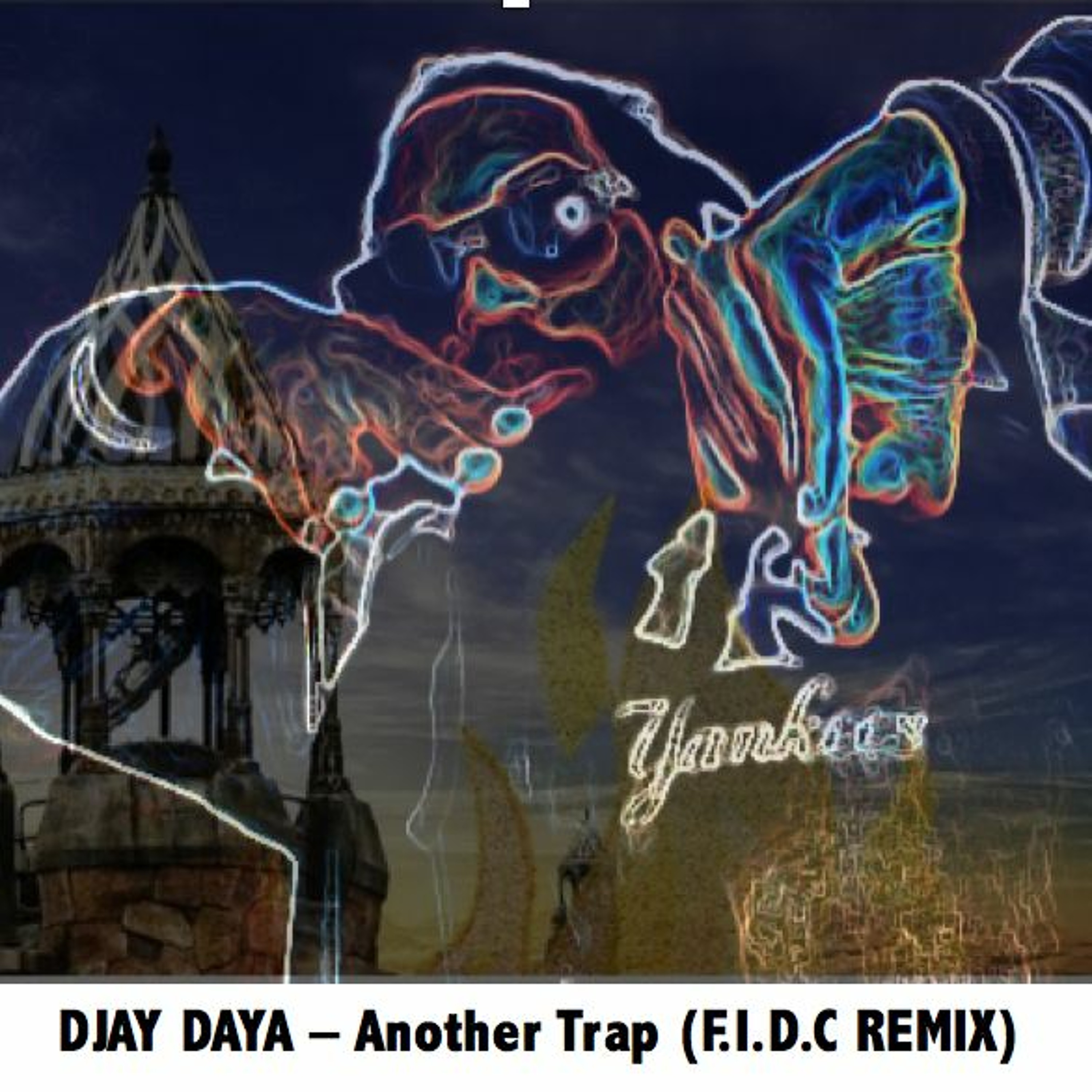 Djay DAYA