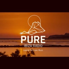 ‘Pure sessions’ PURE IBIZA RADIO 16-05-20