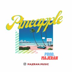 [free] Pineapple - Retro / Mata x Hodak Type Beat (prod. Majeran)