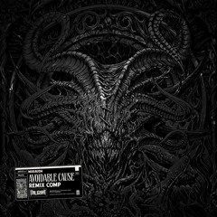 MARAUDA - Avoidable Cause (INVALID Remix)
