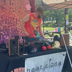 Spark Jockey @ Homie Fest 2025