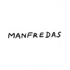 Recorded at Houghton - Manfredas (2024) DJ mix artwork - Electronic music tracklist cover image