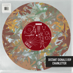 Distant Signals 059: CHAINLETTER