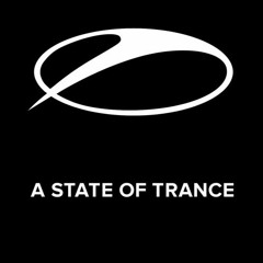 A State Of Trance VINYL Mix