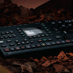 NYE Live - Octatrack DJ Set