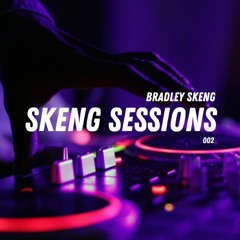 Skeng Sessions - Episode 002