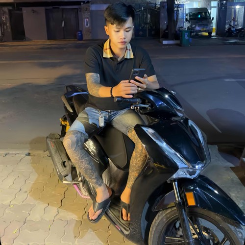 NST 2k25  - CHU BAO HONG 2K25 - MINH CHIM REMIX