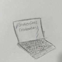Broken Cross Collaborations