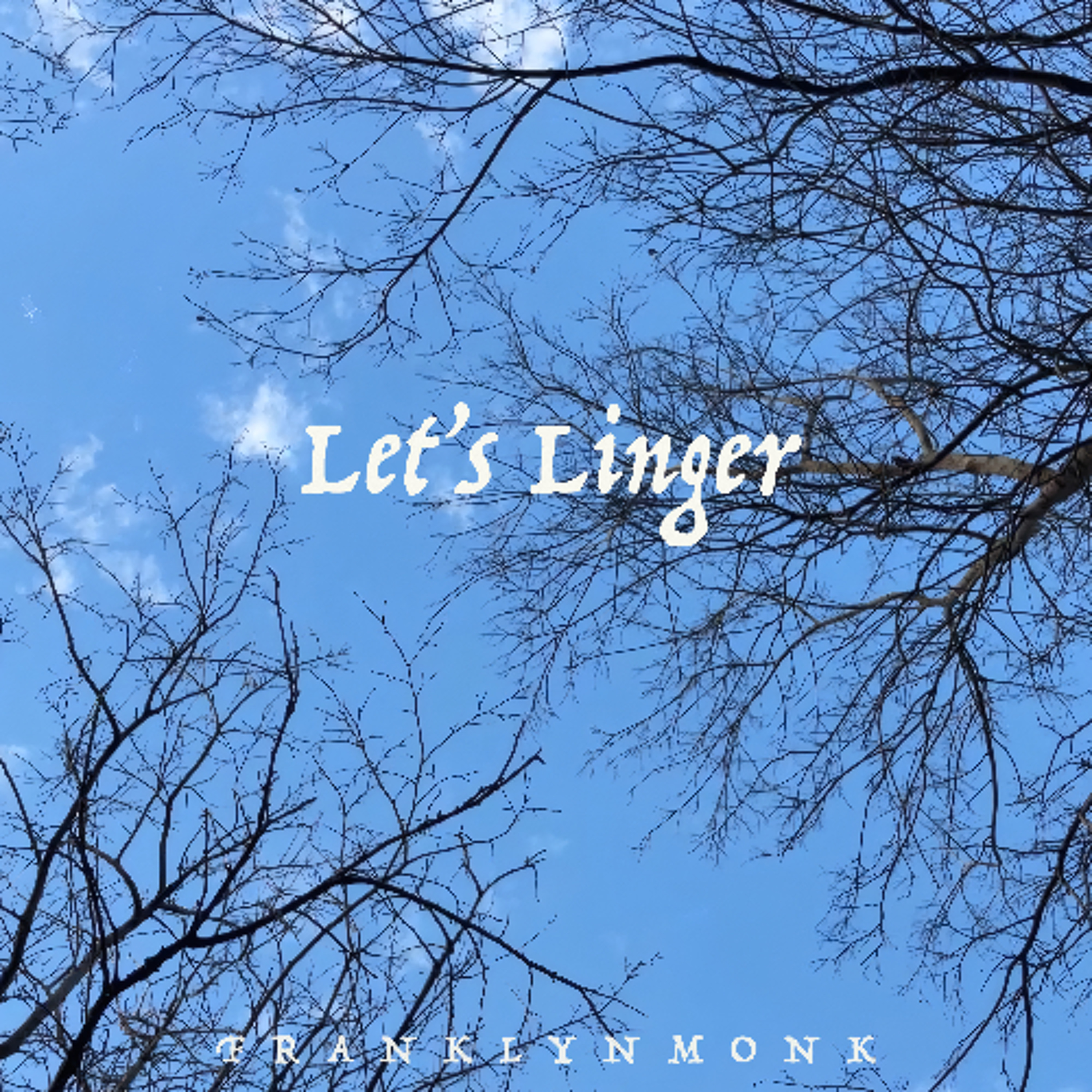 Let's Linger episode artwork