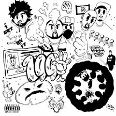 Chalk Board - 38 Spesh [1995] @yungcameltoe