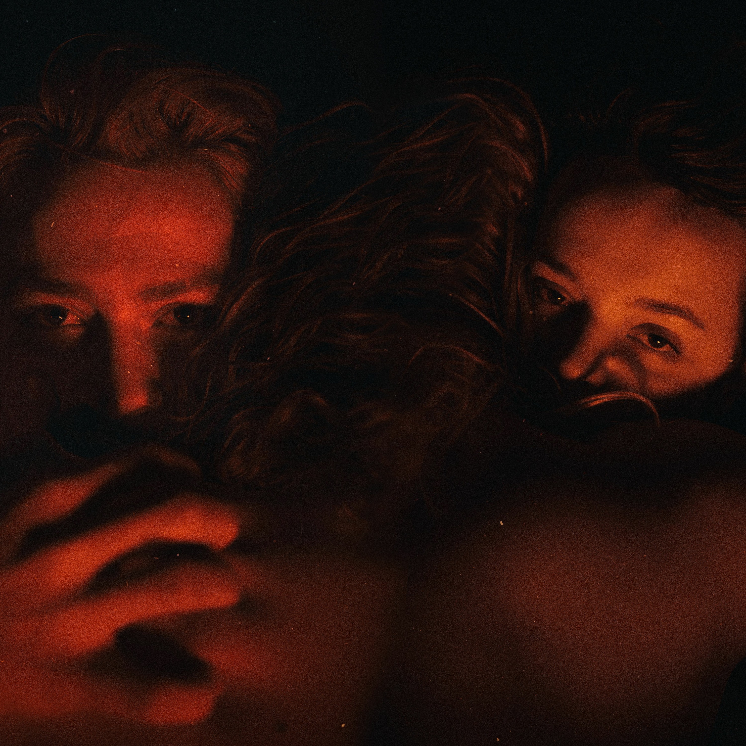 Laura De Geest, Tarik Moree en Daniël 't Hoen - Fun and Games episode artwork