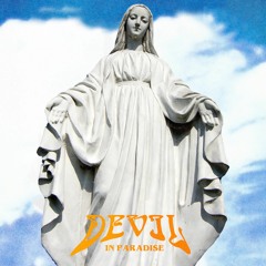 Devil In Paradise [Instrumental] - Cruel Youth