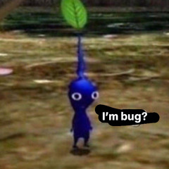 Halloween bug techno