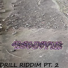 REDUCTOR - DRILL RIDDIM PART 2