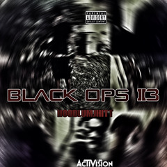 Black Ops 23