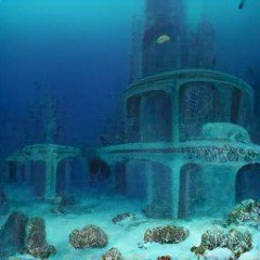 City Under The Water