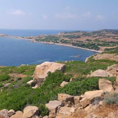 O mâ davanti a San Pë