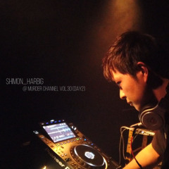 Shimon_Harbig at MURDER CHANNEL VOL.30(April 29, 2025, heavysick ZERO)