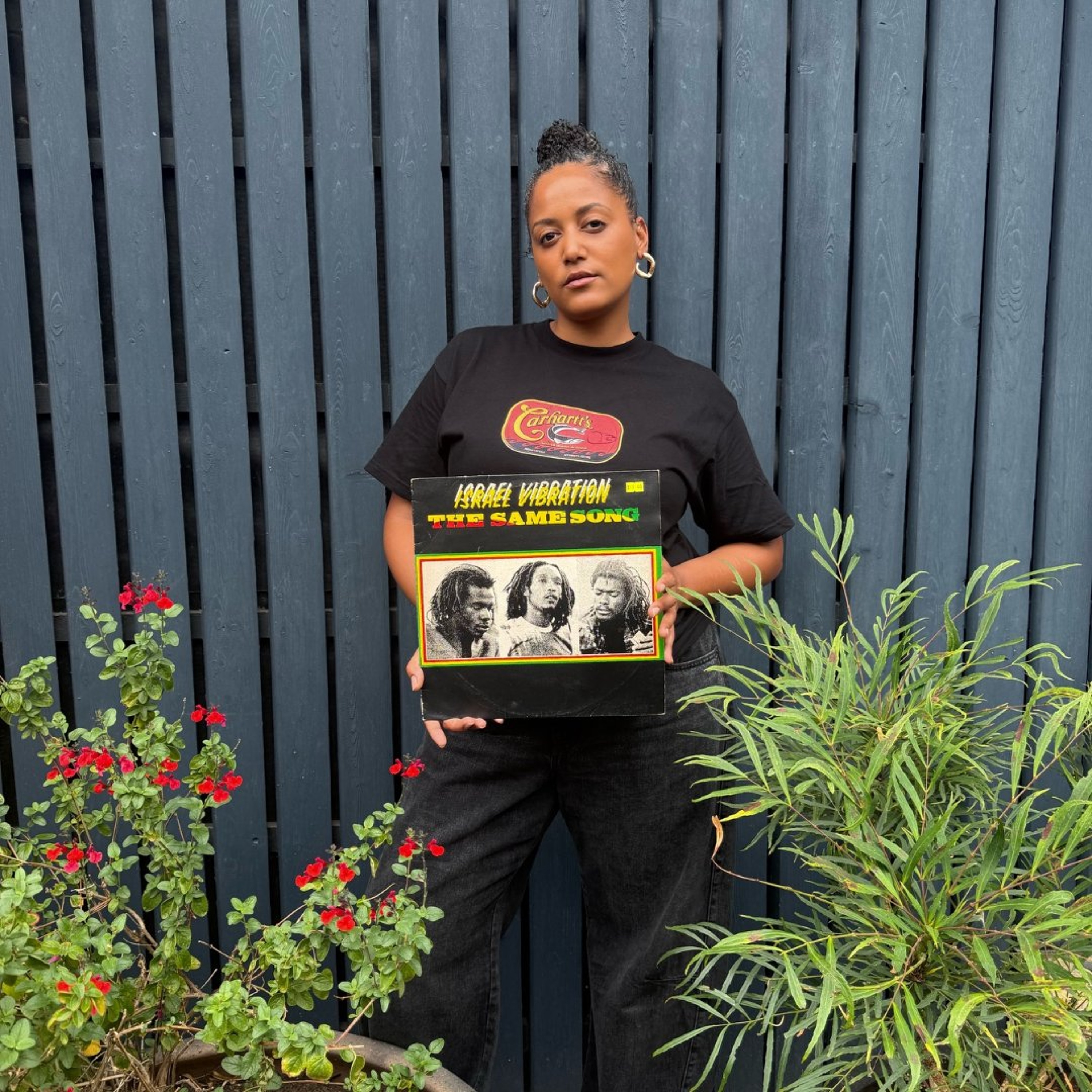 Roots & Reggae w/ Rikette 18/08/26 - [Voices Radio]