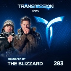 Transmission Radio 283 - Transmix by THE BLIZZARD