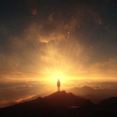 Shine Like the Sun