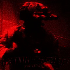 MXTI0N [SPED UP]