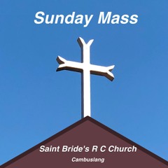 Sunday Mass on 26th Sunday of Ordinary Time 27th September 2020