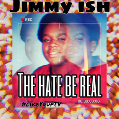 JIMMY ISH - ONE KNEE (JIDDY JERSEY CLUB REMIX)