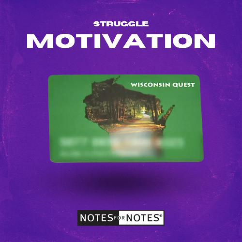 Struggle Motivation - Zari, Devan, Kaniya, Shamar