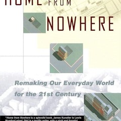 ⚡Read🔥PDF Home from Nowhere: Remaking Our Everyday World for the 21st Century